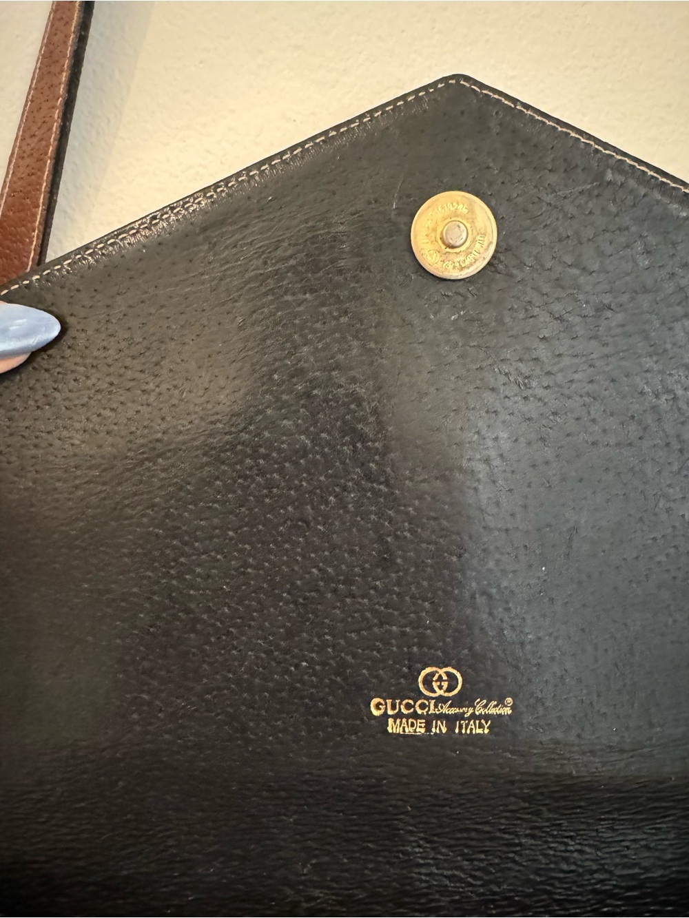Vintage Gucci Anniversary Collection Bag - Picture 6 of 10